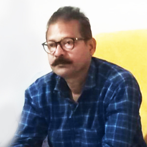Pradeep Kumar Seraphim