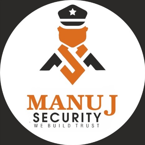 MANUJ SECURITY pvt. ltd.