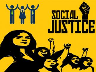 Social Justice & Empowerment